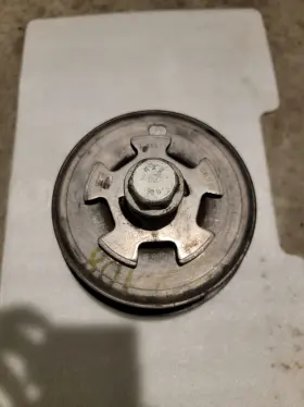 A6420301703 Mercedes-benz Crankshaft Pulley Oem Vibration Damper