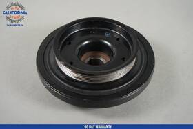 Mercedes-benz A6480300203 05-06 E320 Cdi Harmonic Balancer Pulley Vibration Damper 6480300203 Oem