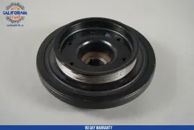 A6480300203 Mercedes-benz 05-06 E320 Cdi Harmonic Balancer Pulley Vibration Damper 6480300203 Oem