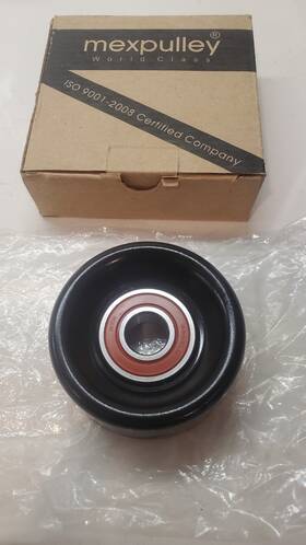 Mexpulley 012230317 Mex Pulley Idler Canada