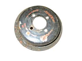 Mg 434-325 Mgb Water Pump Pulley 1977-1980 #chm56 Rare