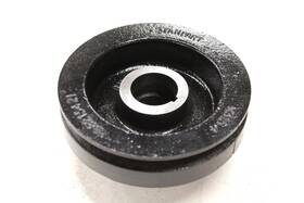 Mgb 215421 Triumph Spitfire 1300 Engine Crankshaft Crank Pulley Damper Refurbished