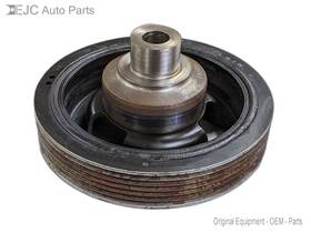 Mini V754280180 Crankshaft Pulley For 07-15 Cooper 1.6 Turbo
