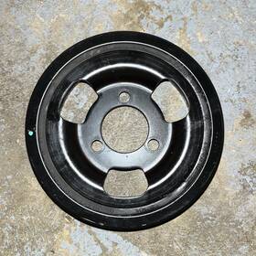 Mini V75628018003 Crankshaft Pulley Cooper 2011 1.6 Turbo