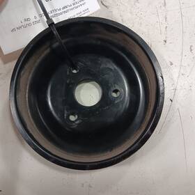 Mitsubishi 948.ms1222 Outlander Sport 2.0 Water Pump Pulley 2022 2023 2024