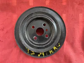 Md300872 Mitsubishi Oem Water Pump Pulley For Mirage 1.5l 94-96