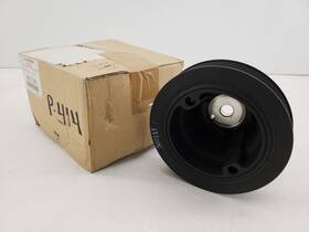 Mitsubishi Md377380 New Oem Genuine Crank Crankshaft Pulley 2003-2006 Montero