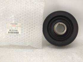 Mitsubishi Me202490 New Oem Genuine Crankshaft Pulley 1992-2015 L200 Montero 2.8