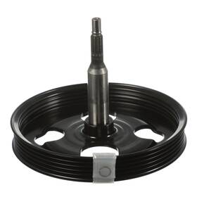 Mitsubishi Mr491100 Genuine Pulley And Shaft Kit P/s