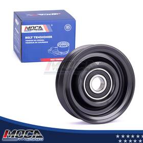 Moca Mocabt48619 Idler Pulley For Ford E-150 E-250 Econoline F-150 Heritage 4.2l Lincoln Ls 3.0l