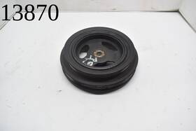 Mopar 03272 2001 2010 Chrysler Pt Cruiser Crankshaft Crank Pulley Balancer 08 09