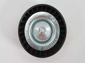 Mopar 04627094aa Drive Belt Idler Pulley