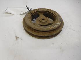 Mopar 04667765ab Dodge Neon 2.0 Harmonic Balancer Pulley 1995-1999