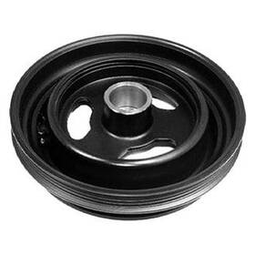Mopar 04777618ai For Chrysler Pt Cruiser 2007-2010 Crankshaft Pulley