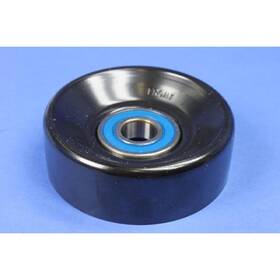 Mopar 04792112 Accessory Belt Idler Pulley For Jeep Wrangler Dodge Dakota Cirrus