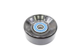 Mopar 04792112ae New Oem Drive Belt Idler Pulley Dodge Chrysler Plymouth 97-04