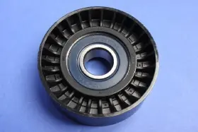 04891720aa Mopar For Ram 1500 2011-2021 Drive Belt Idler Pulley 04891720aa Mopar For Ram 1500 2011-2021 Drive Belt Idler Pulley