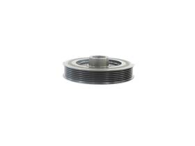 Mopar 04893571ab For Jeep Cherokee 2020-2021 Crankshaft Pulley