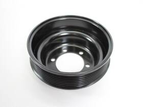 Mopar 05037204ab Crankshaft Pulley