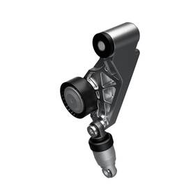 Mopar 05281453ab For Jeep Wrangler 2020 Drive Belt Tensioner
