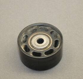 Mopar 05281596aa For Ram 1500 2019-2025 Drive Belt Idler Pulley