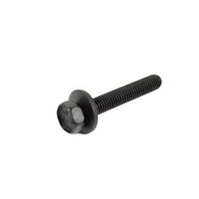 Mopar 06101723 Accessory Drive Belt Idler Pulley Adjustment Bolt Kit Rear