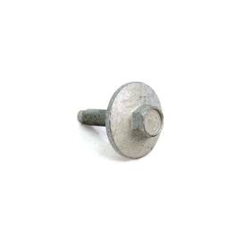 Mopar 06508247aa Accessory Drive Belt Idler Pulley Adjustment Bolt Kit For Dodge