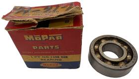 Mopar 1330028 New Old Stock Fan Idler Pulley Bearing For 1951 59 V8 Models #1330028