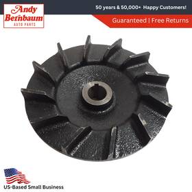 Mopar 1479182 Generator Pulley Nos