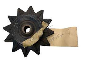 Mopar 1889544 New Old Stock Pulley For 1956-58 Plymouth Models #1889544