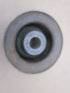 Mopar 2095005 Dual Groove Alternator Pulley # 2095059