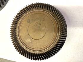 Mopar 3462112 1971 Plymouth Dodge 340 383 426 Hemi 440 Fan Clutch Original Cuda