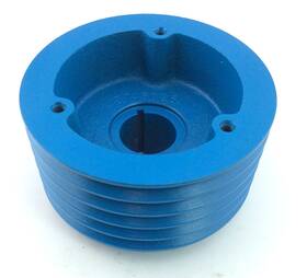 Mopar 3745025 Dodge Chrysler Plymouth Slant 6 225 170 Harmonic Balancer Pulley
