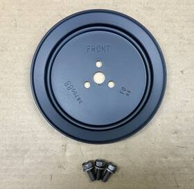 Mopar 3870088 Smog Air Pump Pulley