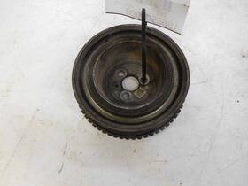 Mopar 4892923aa Dodge Dart Fiat 500 1.4 Turbo Harmonic Balancer 2012-2017