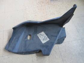 Mopar 5202605 Accessory Pulley Shield - Nos Ft78-ft79 Omni / Horizon P/n