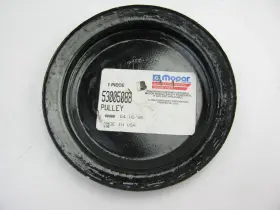 53005088 Mopar New Genuine Air Pump Belt Pulley For 1974-1988 Jeep 304 360 401 V8