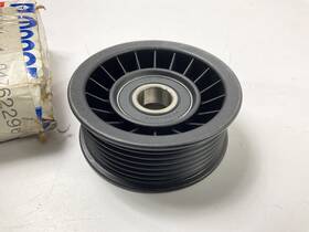 Mopar 53010161 Accessory Drive Belt Idler Pulley For 1992-1996 Dodge Dakota
