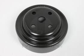 Mopar 53010309ab Genuine Fan - Pulley