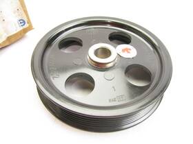 Mopar 53030962 Nos Oem Power Steering Pump Pulley For 2003-2004 Dodge Dakota