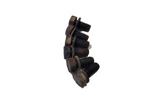 Mopar 6027028 Oem Crankshaft Pulley Bolts Set Of 6 3.9 5.2 5.9 8.0