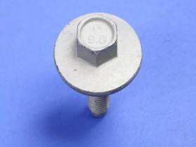 Mopar 6507929aa Accessory Drive Belt Idler Pulley Shoulder Bushing