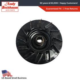 Mopar 678495 Generator Pulley Nos