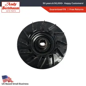 678495 Mopar Generator Pulley Nos