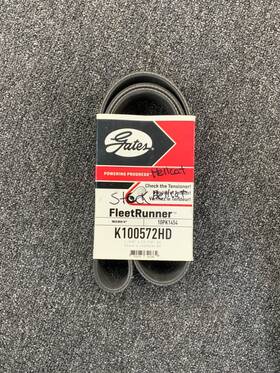 Mopar 68207171ad Stock Hellcat Supercharger Pully