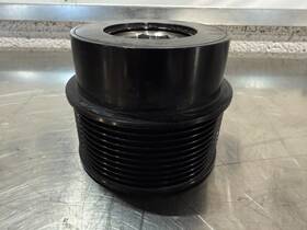 Mopar 68231764ac Dodge Challenger Hellcat Supercharger Upper Drive Pulley 126163