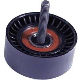 Mopar 68382306aa Accessory Belt Idler Pulley For Jeep Cherokee Wrangler Jk 2018