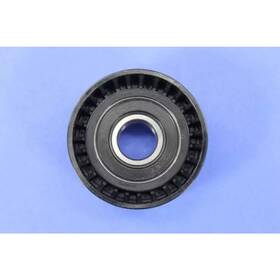 Mopar 68433354aa Accessory Belt Idler Pulley For Jeep Cherokee Chrysler Voyager