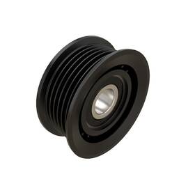 Mopar 68459077aa Accessory Belt Idler Pulley For Jeep Gladiator Wrangler 1500 20