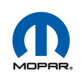 77r06158 Mopar Genuine Water Pump - Pulley